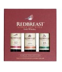 Redbreast Family Collection 3x5CL