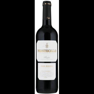 Montecillo Rioja Gran Reserva