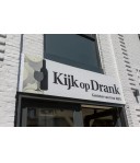 Wijnproeverij Kijk op drank