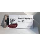 Kijk op Drank Waardebon 25 euro