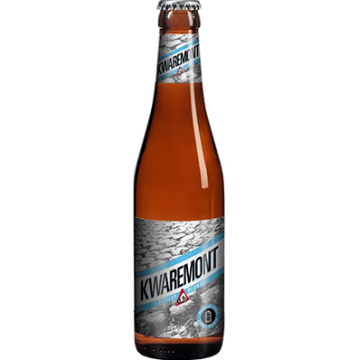 Kwaremont 0,3 Fittest Blonde