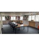 Workshop sigarenrollen incl. Proeverij o.l.v. Ria Bos