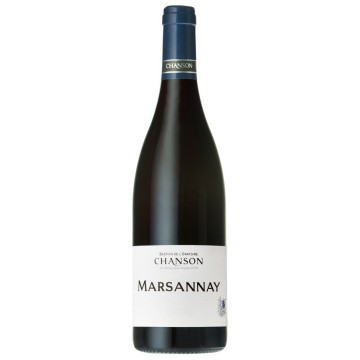 Chanson Marsannay